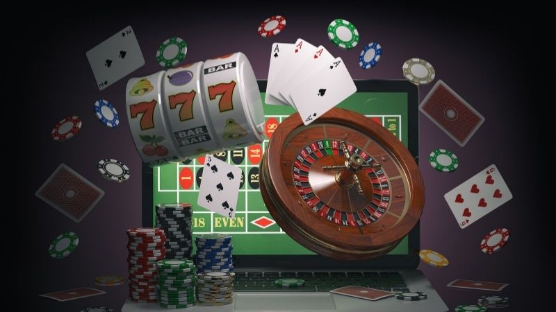 Ưu điểm khi tham gia chơi game ở Casino Online by88