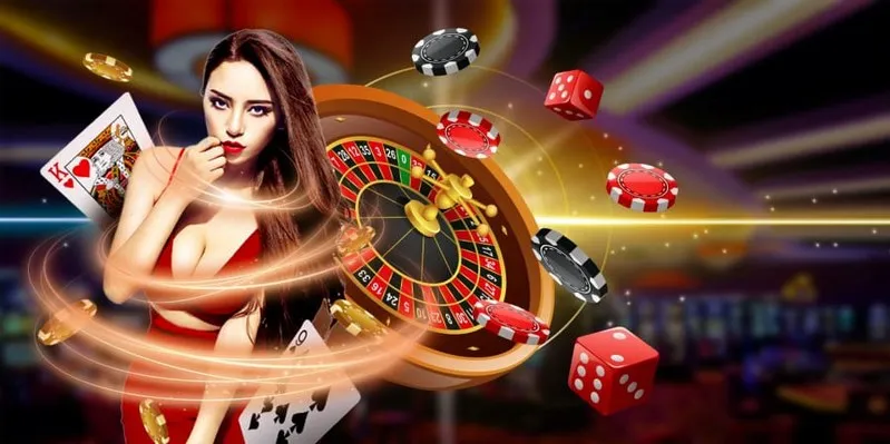 Khám phá những tựa game casino online by88