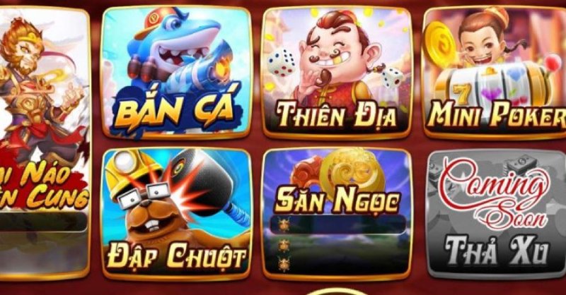 Cách chơi Game Nổ Hũ by88 cơ bản