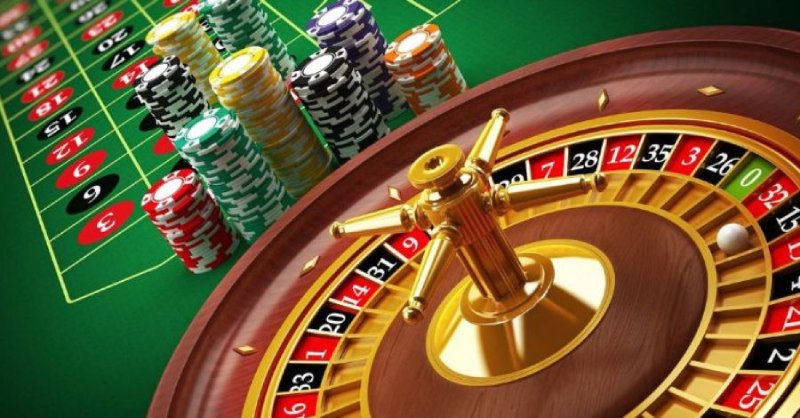 Roulette by88  là một trò chơi rất quen thuộc