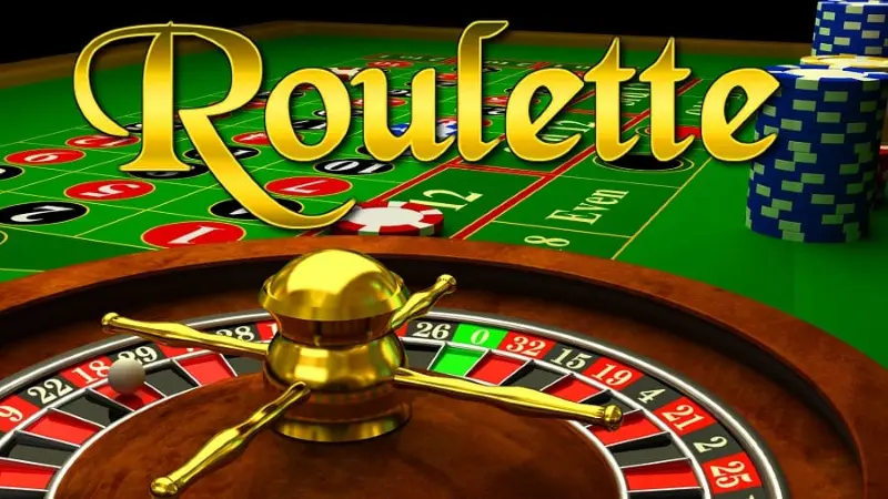 Roulette by88