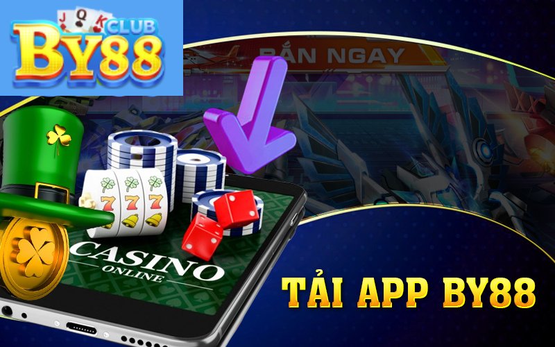 Một vài lưu ý cần biết khi tải app by88