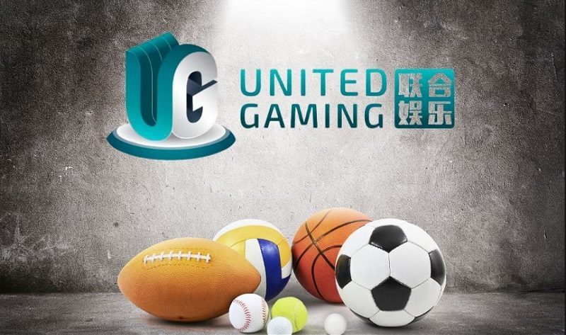 Sảnh United Gaming by88