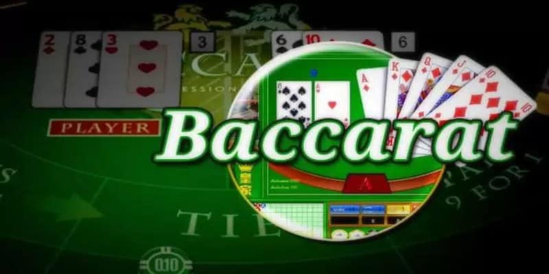 Baccarat by88 là gì?