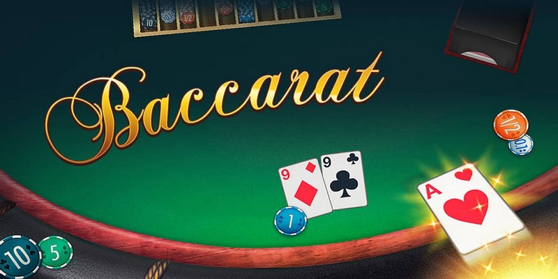 Baccarat by88