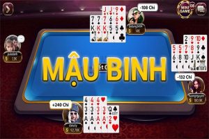 Từ hay dùng trong mậu binh online by88