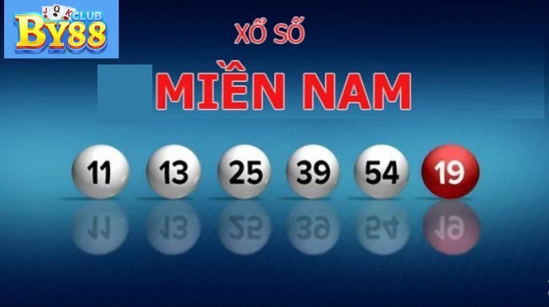 xổ số miền nam