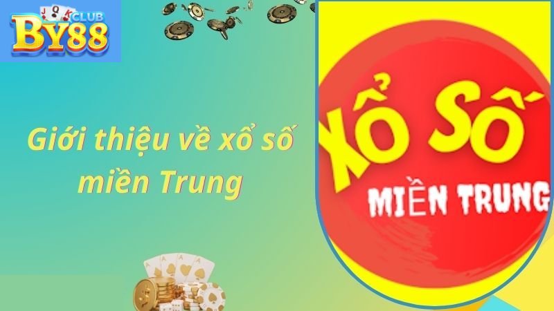 xổ số miền Trung