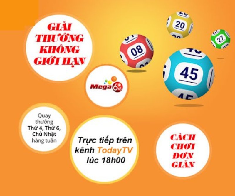 Cơ cấu của giải thưởng