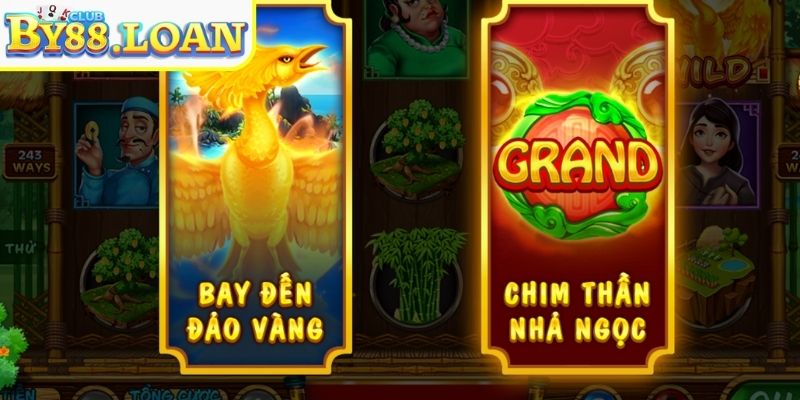 Sơ lược về Ăn Khế Trả Vàng BY88