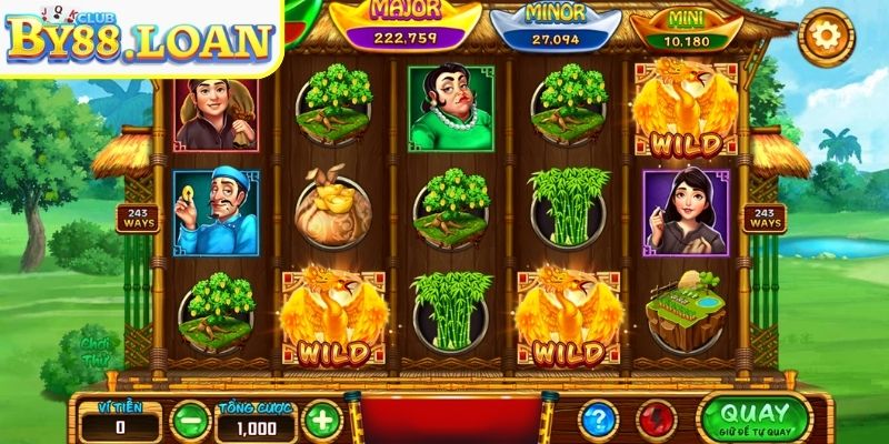 Tận dụng biểu tượng đặc biệt