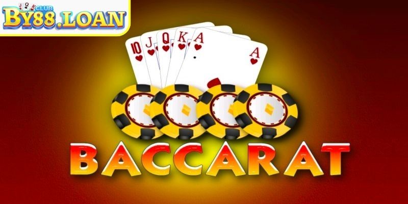 Baccarat Truyền Thống BY88 – Hướng Dẫn Cách Chơi Chi Tiết 1 Quy tắc đặt cược cơ bản