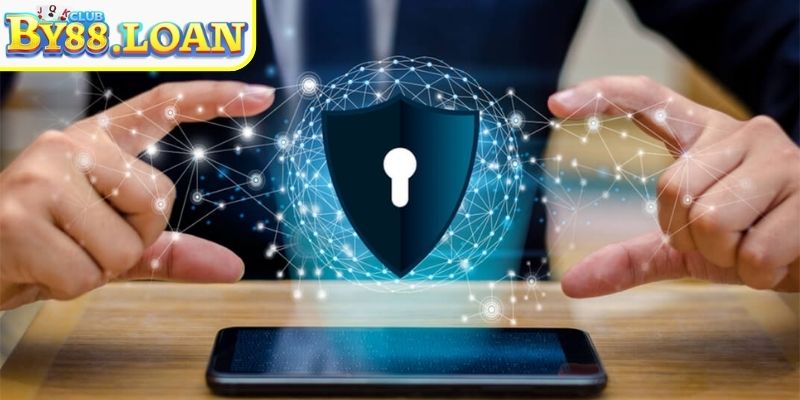 Những biện pháp bảo mật được cổng game sử dụng 