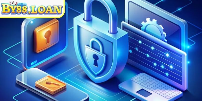 Quy tắc về bảo mật tài khoản tham gia 