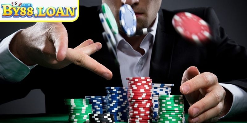 Khái niệm và ý nghĩa của chơi có trách nhiệm BY88