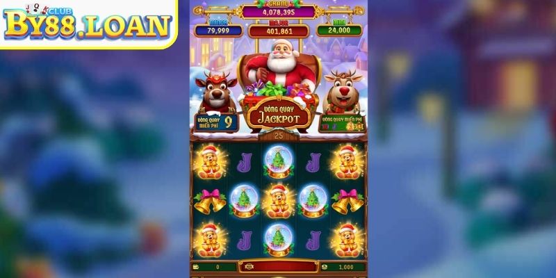 Đại Tiệc Bánh Gừng BY88 - Tham Gia Săn Jackpot Giá Trị Khủng 2 Bí quyết chinh phục hũ tiền tỷ