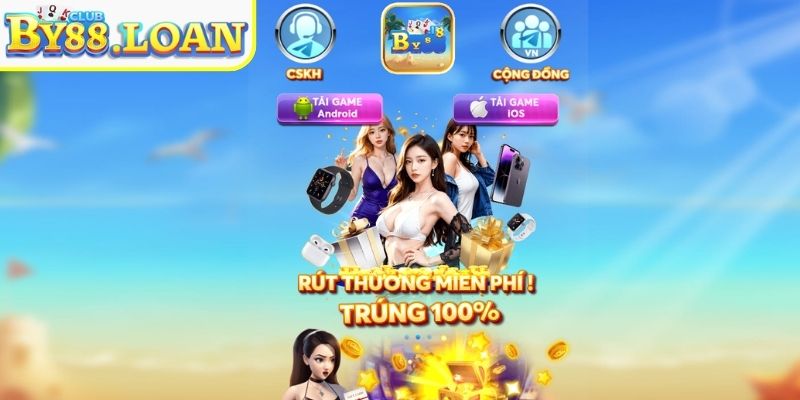 Hướng dẫn thực hiện đăng ký BY88 từng bước chi tiết