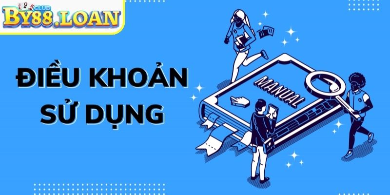 Điều khoản sử dụng BY88 trách nghiệm hội viên 