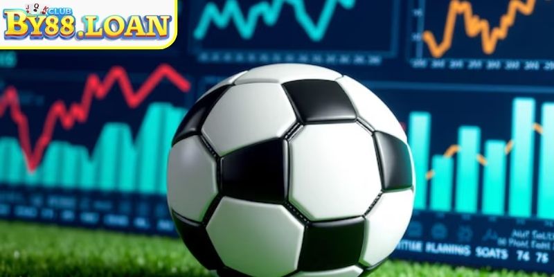 Cách đọc kèo chấp nửa trái BY88