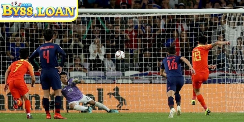 Nghiên cứu thứ hạng đội bóng