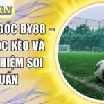 Kèo Phạt Góc BY88 – Cách Đọc Kèo Và Kinh Nghiệm Soi Chuẩn