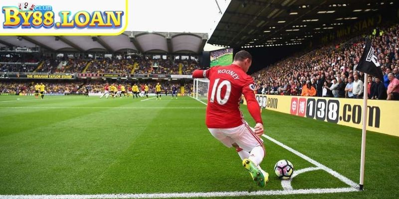 Kèo phạt góc chấp hấp dẫn