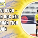 Kèo Việt Vị BY88 – Hướng Dẫn Đọc Kèo Và Cách Phân Tích Chuẩn