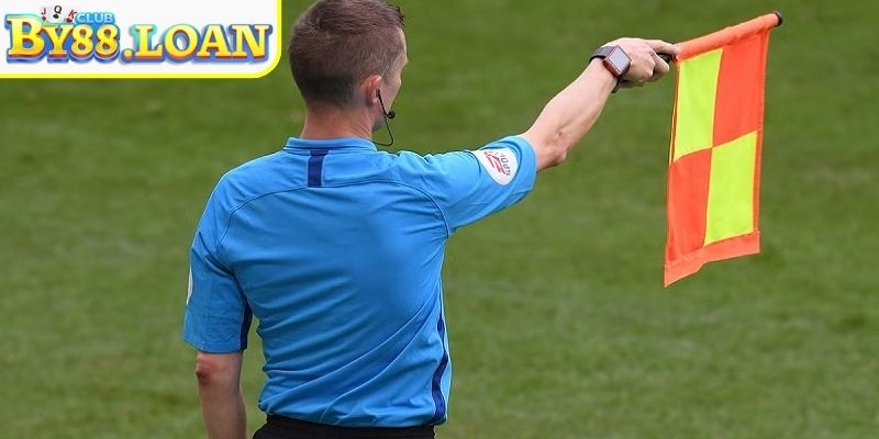 Kèo Việt Vị BY88 – Hướng Dẫn Đọc Kèo Và Cách Phân Tích Chuẩn 1 Kèo việt vị BY88 là gì?