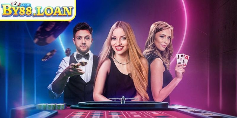 Khuyến Mãi BY88 - Bùng Nổ Ưu Đãi Mỗi Ngày Cho Người Mới 2 Hoàn tiền theo tháng