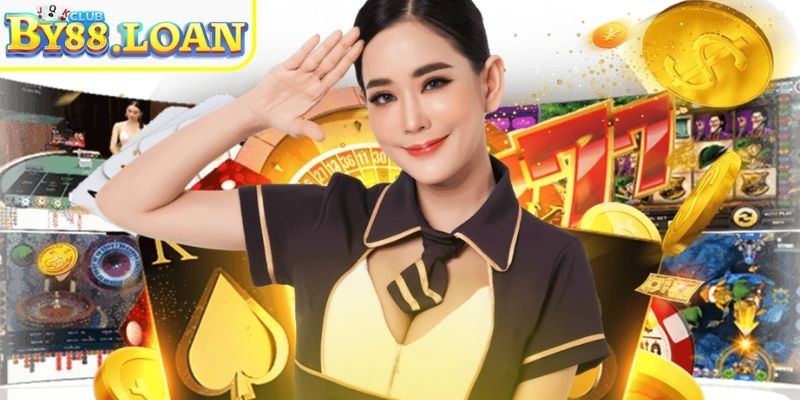 Khuyến Mãi BY88 - Bùng Nổ Ưu Đãi Mỗi Ngày Cho Người Mới 1 Lý do nền tảng triển khai nhiều chương trình khuyến mãi BY88