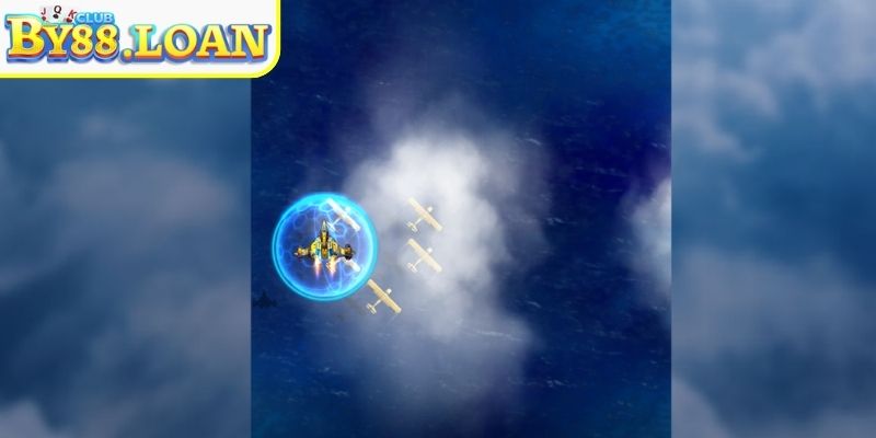 Tính năng khóa mục tiêu 