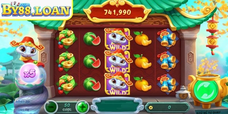 Linh Châu Ất Tỵ BY88 – Tham Gia Săn Hũ Nhận Thưởng Khủng 3 Mẹo trải nghiệm Linh Châu Ất Tỵ