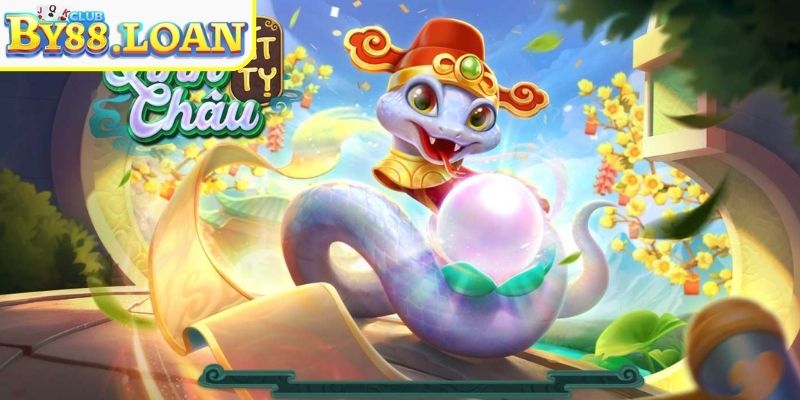 Linh Châu Ất Tỵ BY88 – Tham Gia Săn Hũ Nhận Thưởng Khủng 1 Sơ lược về Linh Châu Ất Tỵ BY88