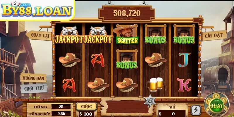 Chiến lược chơi Miền Viễn Tây