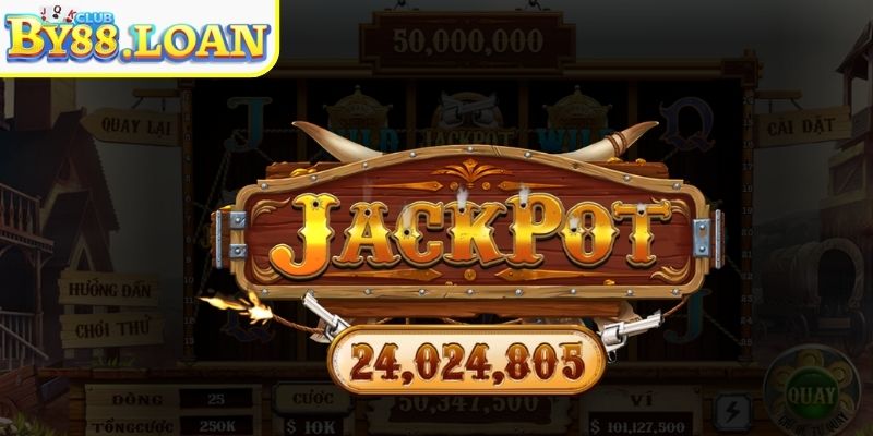 Tổng quan về Miền Viễn Tây BY88