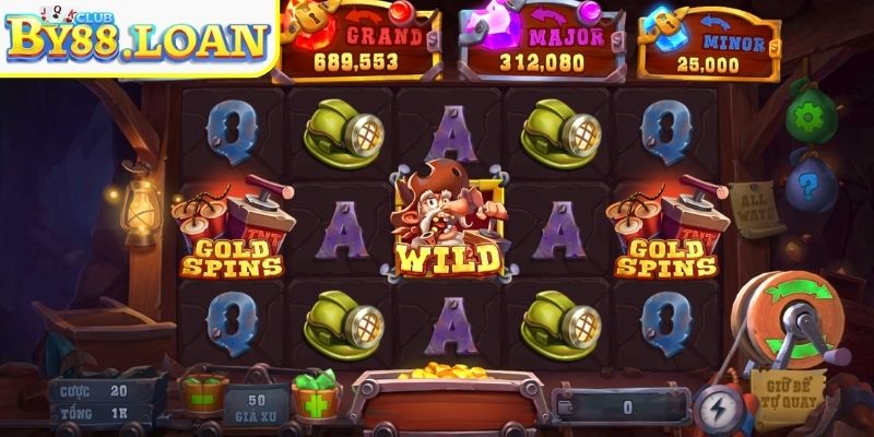 Sử dụng tính năng đặc biệt