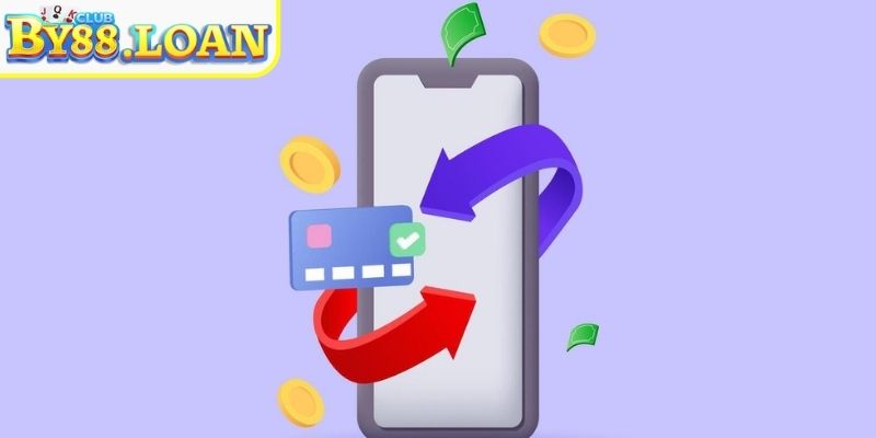 Các hình thức giao dịch nạp tiền BY88 được hỗ trợ