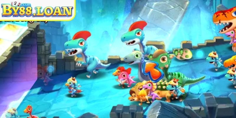 Plants Vs Dragon BY88 – Cuộc Chiến Sinh Tồn Thực Vật Và Rồng 1 Giới thiệu game Plants Vs Dragon BY88