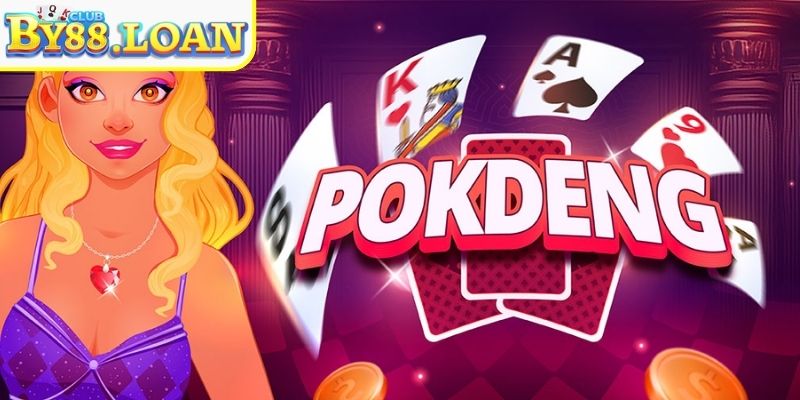 Giới thiệu game Pok Deng BY88
