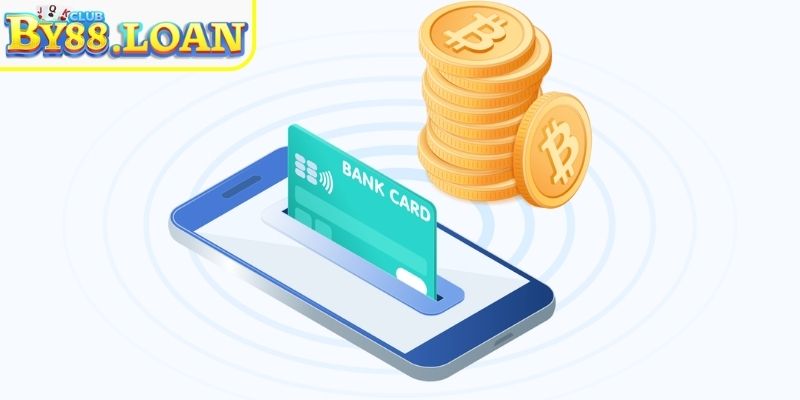 Rút Tiền BY88 - Hệ Thống Xử Lý Tự Động Nhận Thưởng Siêu Tốc 2 Chuyển thưởng về tài khoản banking