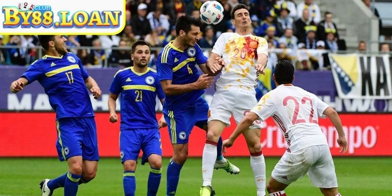 Tài Xỉu 2 Trái BY88 – Phân Tích Kèo Bóng Đá Chuẩn Xác Nhất 3 Cập nhật đội hình ra sân