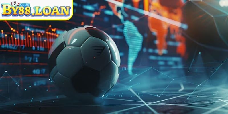 Tài Xỉu 2 Trái BY88 – Phân Tích Kèo Bóng Đá Chuẩn Xác Nhất 2 Thời điểm vàng để vào kèo tài xỉu 2 trái BY88