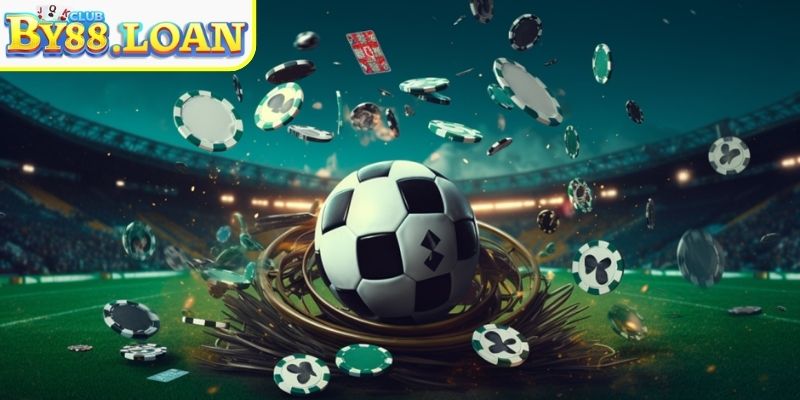 Tỷ Lệ Kèo Malaysia BY88 – Hướng Dẫn Từ Chuyên Gia Cá Cược 2 Ví dụ cụ thể về tỷ lệ kèo Malaysia BY88