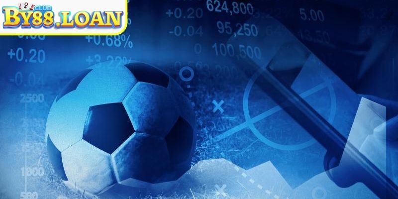 Xả kèo bóng đá BY88 là gì?