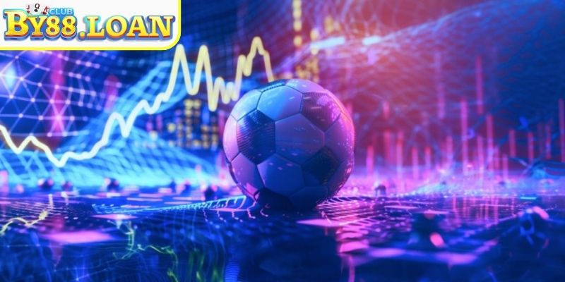 Xả kèo bóng đá BY88 bảo vệ lợi nhuận