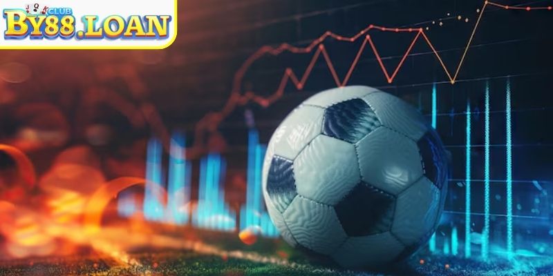 Nguyên tắc quan trọng khi xả kèo bóng đá BY88